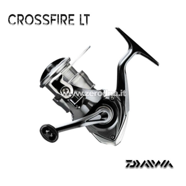 Daiwa Crossfire LT
