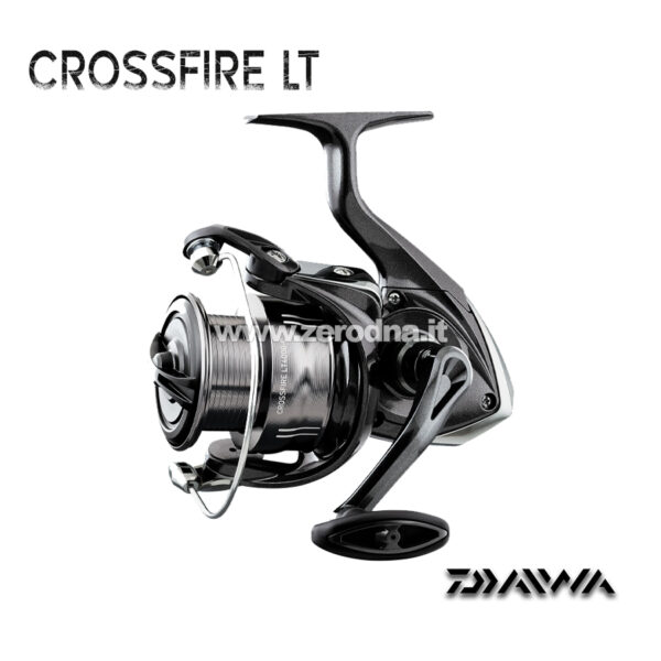 Daiwa Crossfire LT