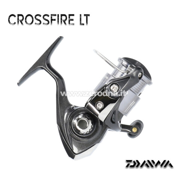 Daiwa Crossfire LT