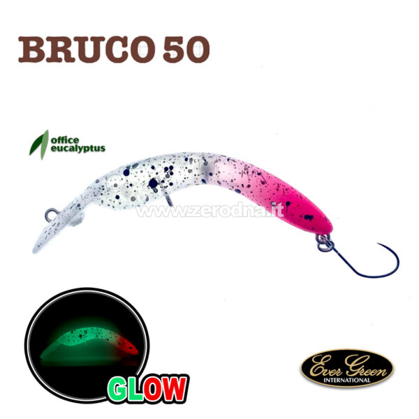 Evergreen Bruco 50 - EU03