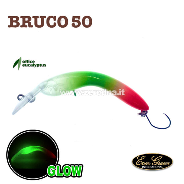 Evergreen Bruco 50 - EU14