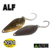 1091 – Limited Area Lures
