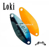 Nories Loki