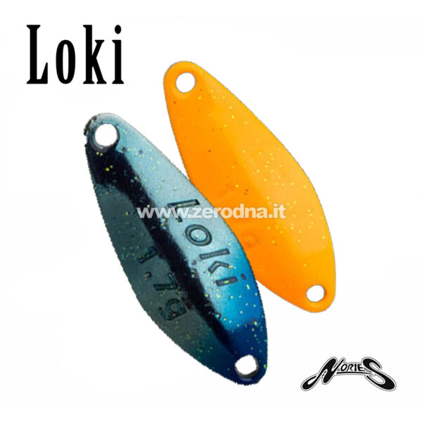 Nories Loki