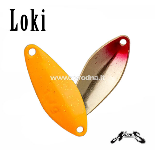 Nories Loki