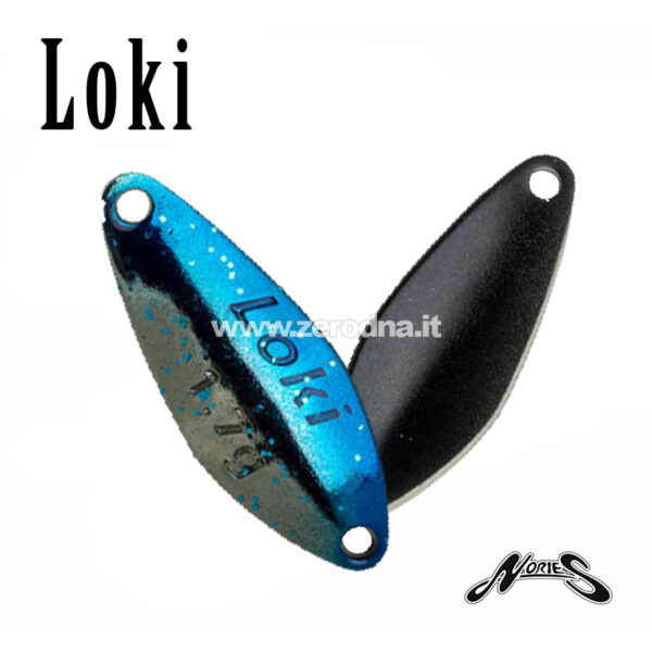Nories Loki