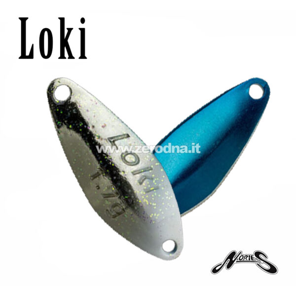 Nories Loki
