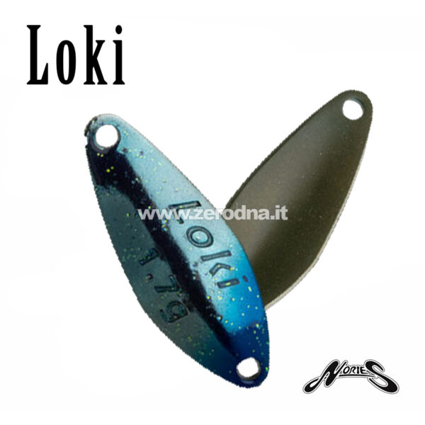 Nories Loki