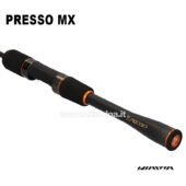 Daiwa Presso MX