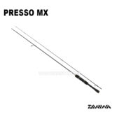 Daiwa Presso MX