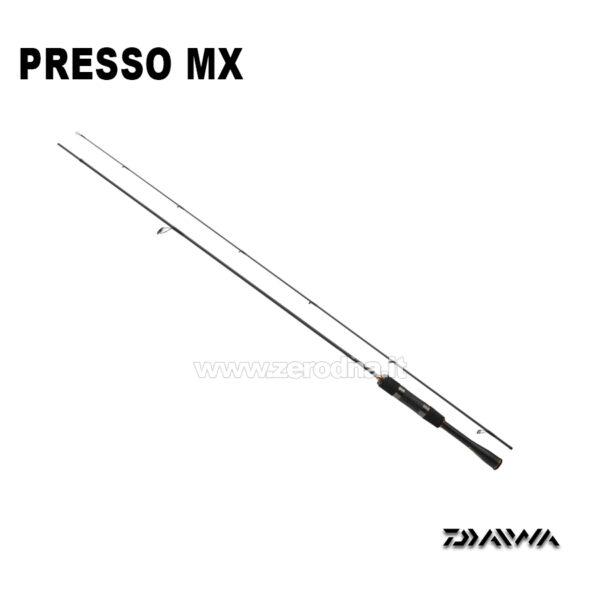 Daiwa Presso MX