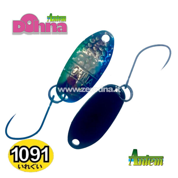 1091 - Limited Area Lures