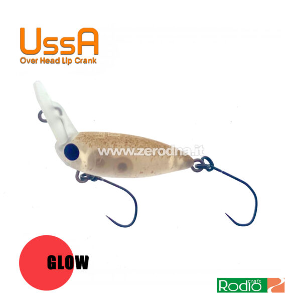 Rodio Craft Ussa