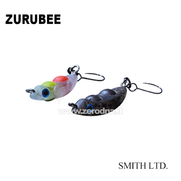 Smith Zurubee
