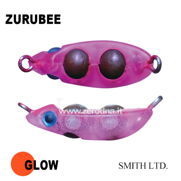 Smith Zurubee - #10