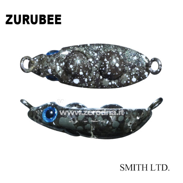 Smith Zurubee - #04