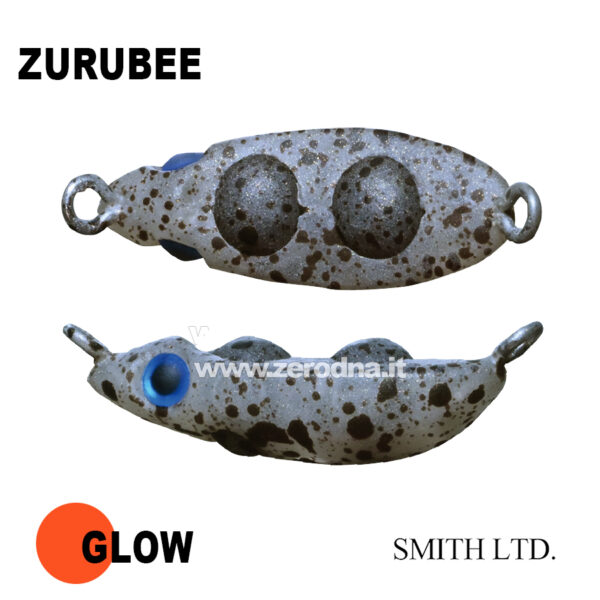 Smith Zurubee - #05