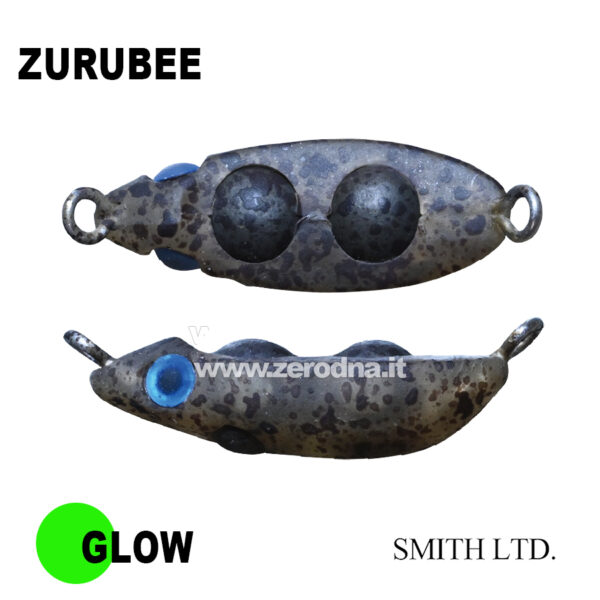 Smith Zurubee - #07