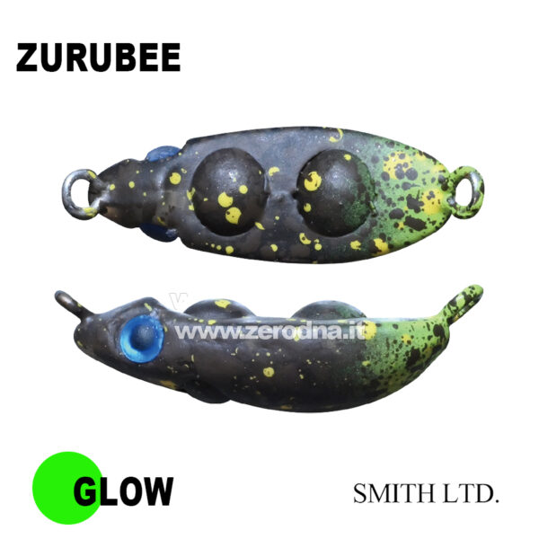 Smith Zurubee - #08