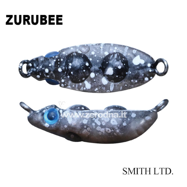Smith Zurubee - #09