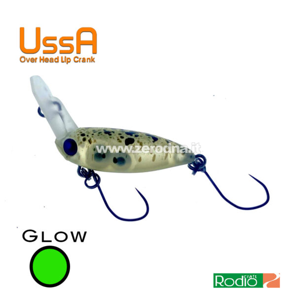Rodio Craft Ussa
