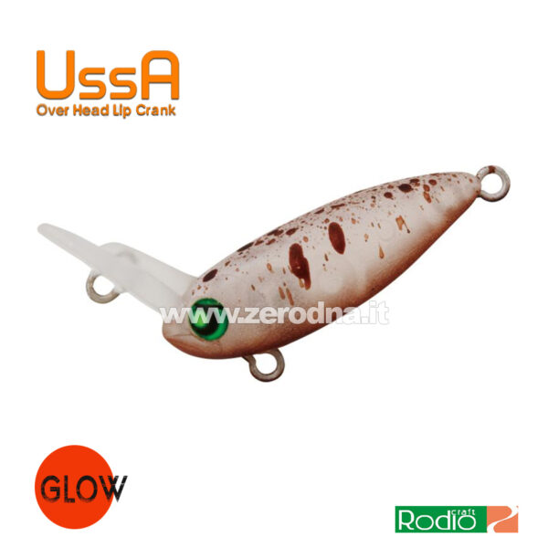 Rodio Craft Ussa