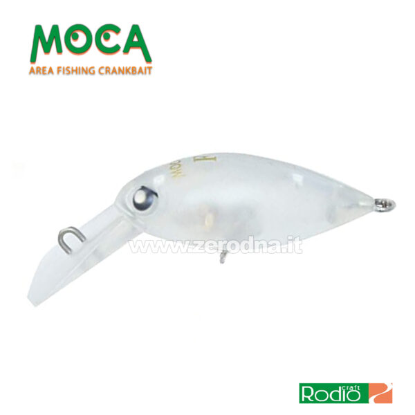 Rodio Craft Moca