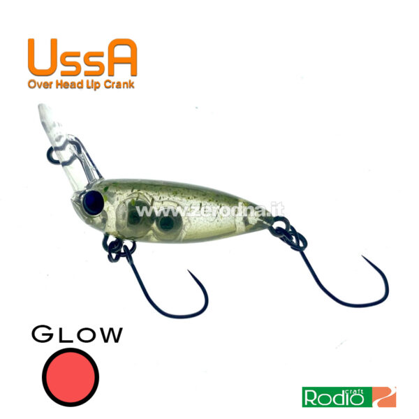 Rodio Craft Ussa