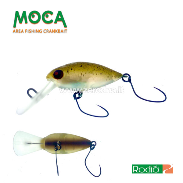 Rodio Craft Moca