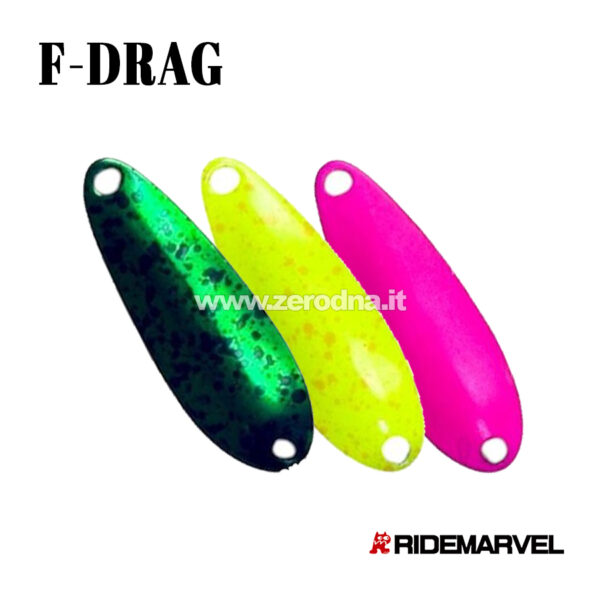 Ridemarvel F-Drag