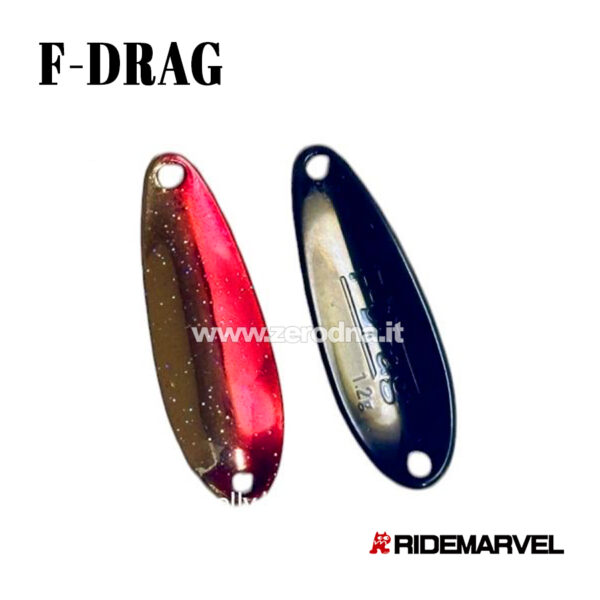 Ridemarvel F-Drag