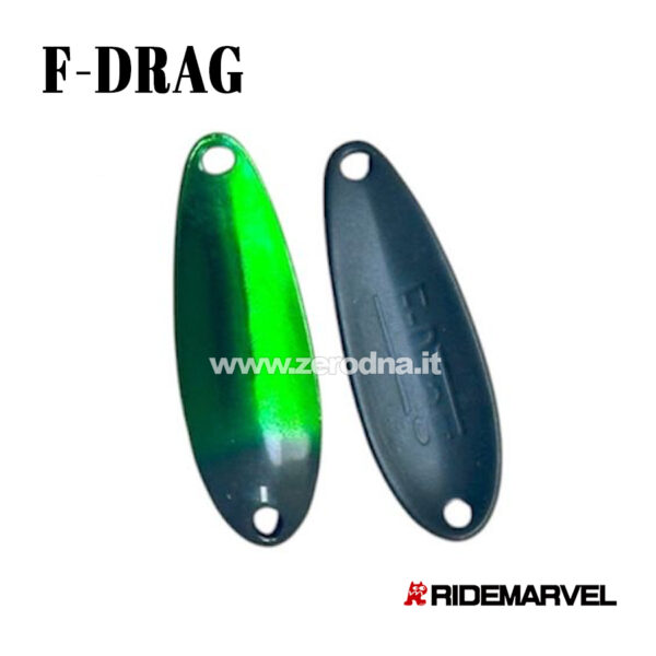 Ridemarvel F-Drag