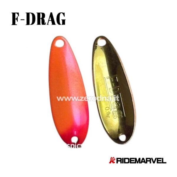 Ridemarvel F-Drag