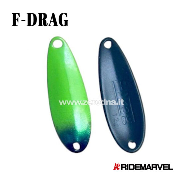Ridemarvel F-Drag