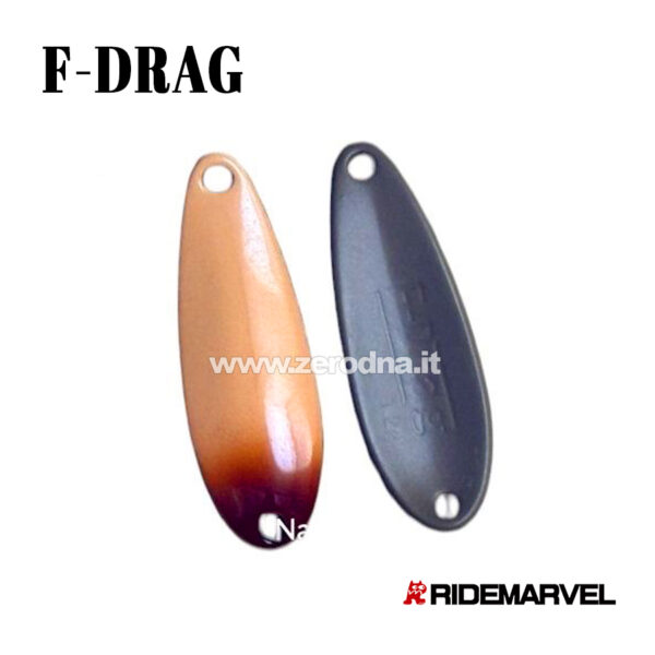 Ridemarvel F-Drag