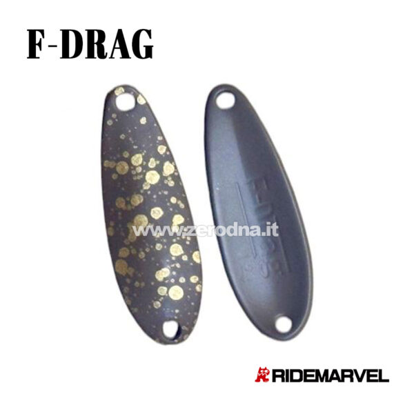 Ridemarvel F-Drag