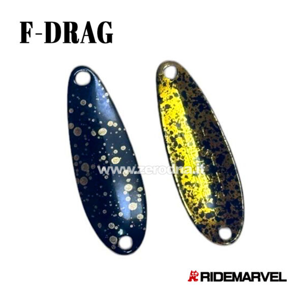 Ridemarvel F-Drag