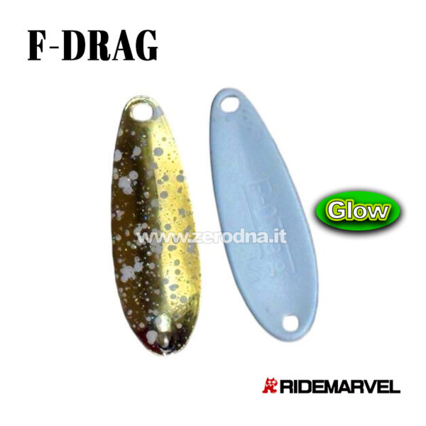 Ridemarvel F-Drag