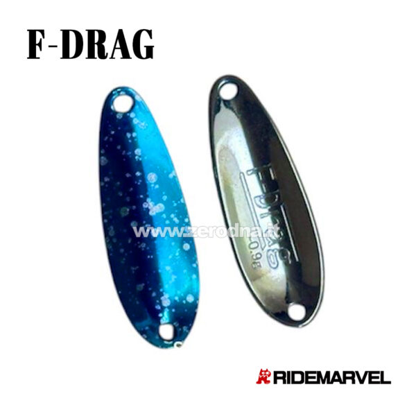 Ridemarvel F-Drag