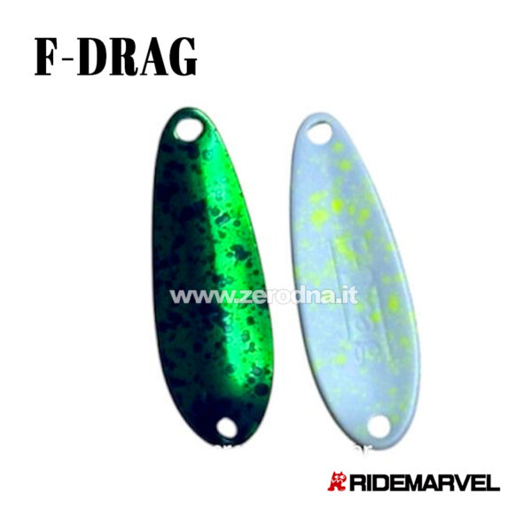 Ridemarvel F-Drag