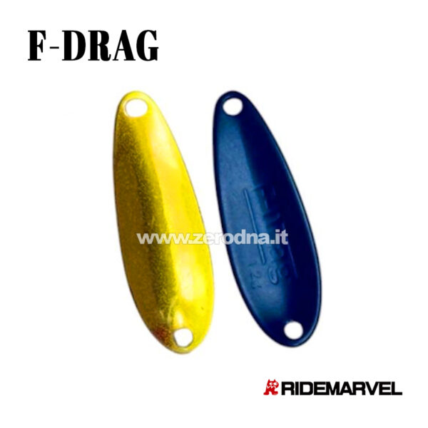Ridemarvel F-Drag