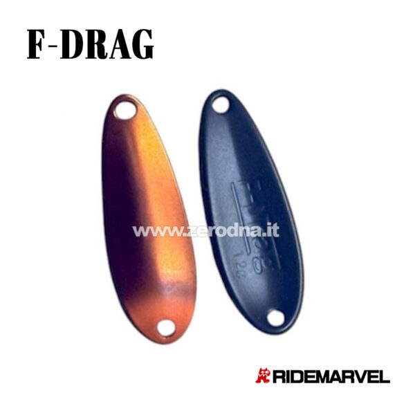 Ridemarvel F-Drag
