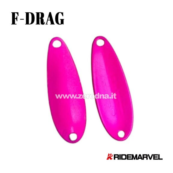 Ridemarvel F-Drag