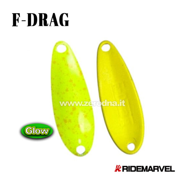 Ridemarvel F-Drag