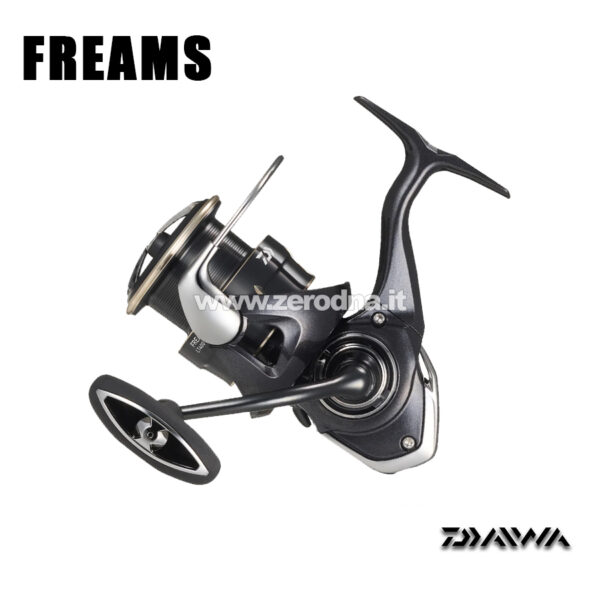 Daiwa 26 Freams LT
