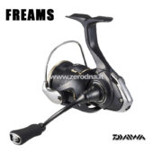 Daiwa 26 Freams LT