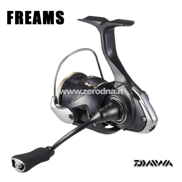 Daiwa 26 Freams LT