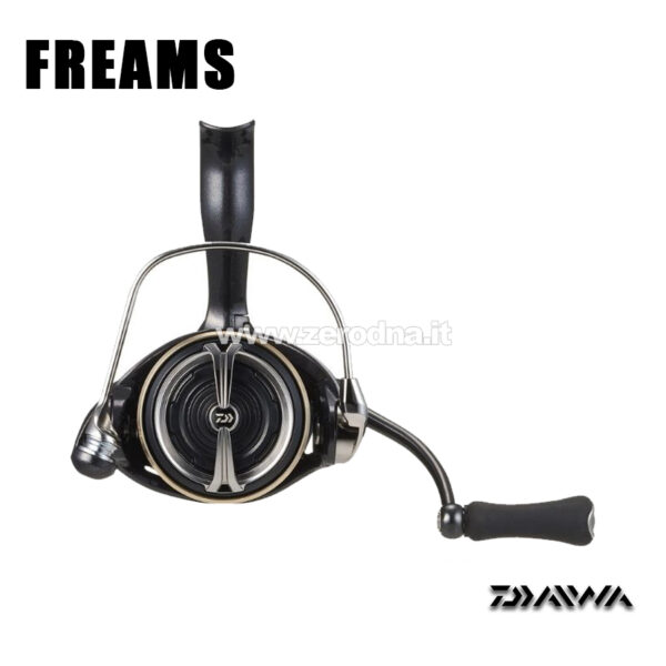 Daiwa 26 Freams LT