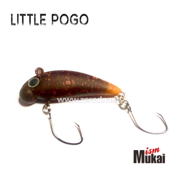 Mukai Yinkya LTD Colors