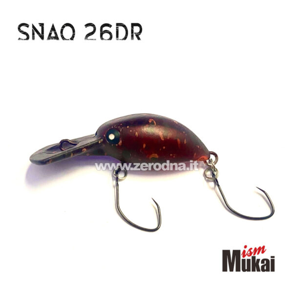 Mukai Yinkya LTD Colors